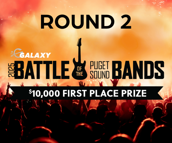 Battle of the Bands 